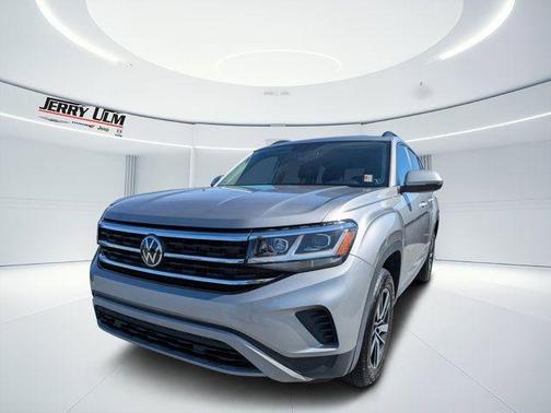 2021 Volkswagen Atlas 2.0T SE