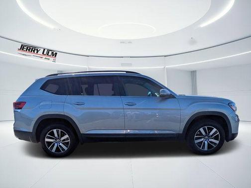 2021 Volkswagen Atlas 2.0T SE