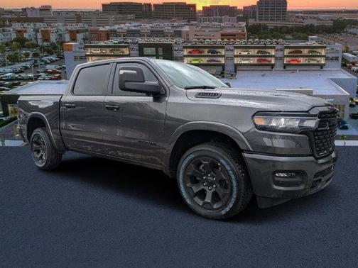 2026 RAM 1500 Lone Star