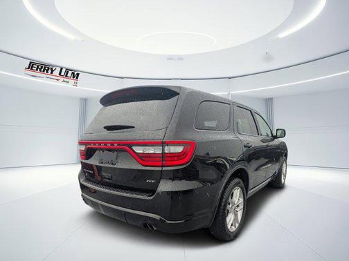2022 Dodge Durango GT Plus AWD
