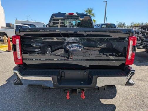 2024 Ford F-450 Lariat