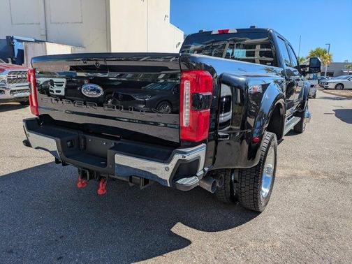 2024 Ford F-450 Lariat