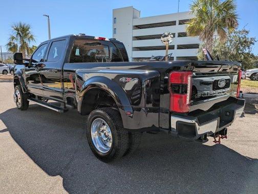 2024 Ford F-450 Lariat