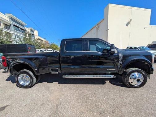 2024 Ford F-450 Lariat