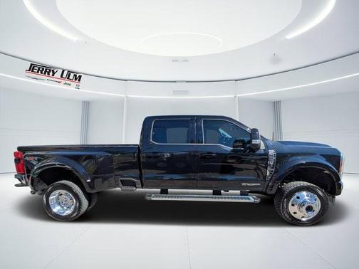 2024 Ford F-450 Lariat