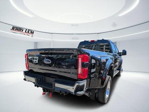 2024 Ford F-450 Lariat