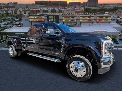 2024 Ford F-450 Lariat