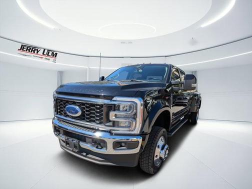 2024 Ford F-450 Lariat
