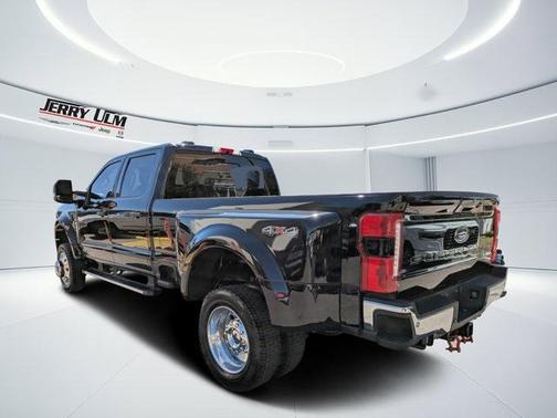 2024 Ford F-450 Lariat