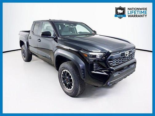 2024 Toyota Tacoma Limited