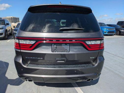 2021 Dodge Durango GT