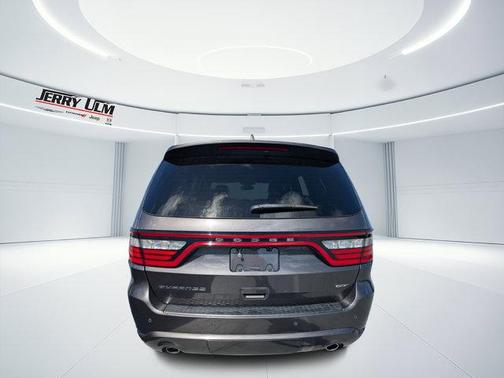 2021 Dodge Durango GT