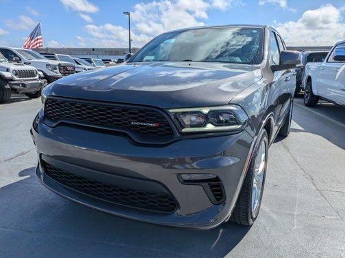 2021 Dodge Durango GT