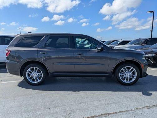 2021 Dodge Durango GT