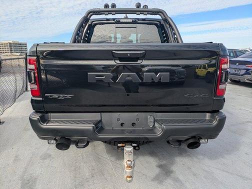 2023 RAM 1500 TRX
