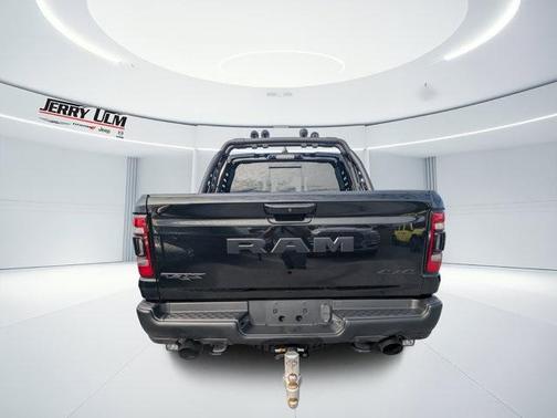 2023 RAM 1500 TRX