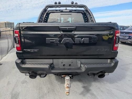 2023 RAM 1500 TRX