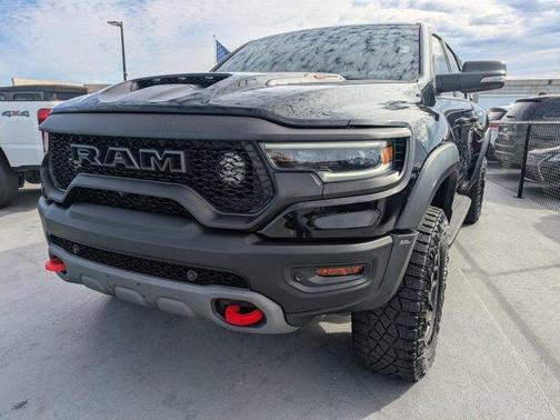 2023 RAM 1500 TRX