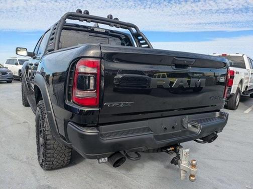 2023 RAM 1500 TRX