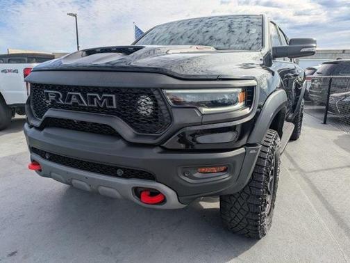 2023 RAM 1500 TRX