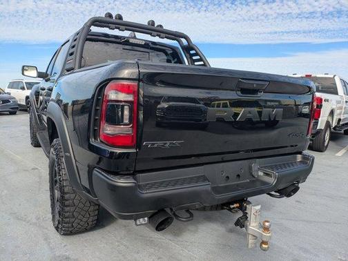 2023 RAM 1500 TRX