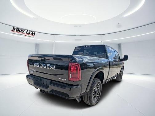 2026 RAM 3500 Limited