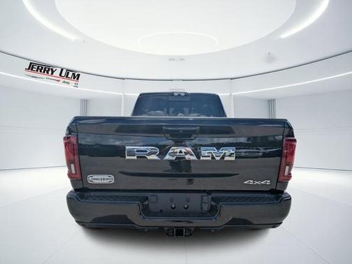 2026 RAM 3500 Limited