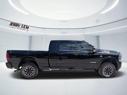 2026 RAM 3500 Limited