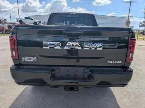 2026 RAM 3500 Limited