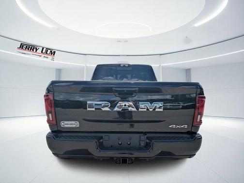 2026 RAM 3500 Limited