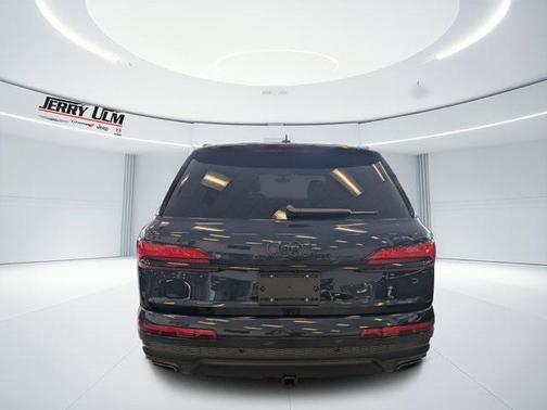 2025 Audi Q7 55 Prestige