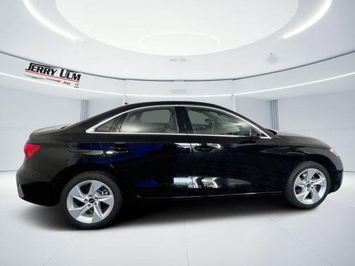 2024 Audi A3 Premium