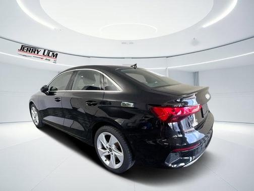 2024 Audi A3 Premium