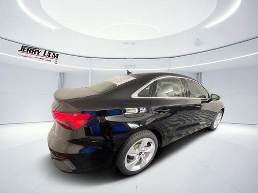 2024 Audi A3 Premium