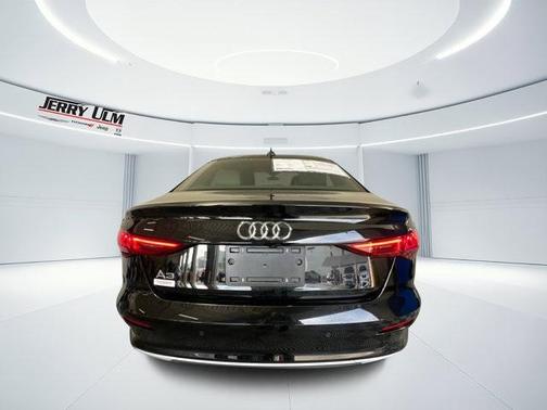 2024 Audi A3 Premium