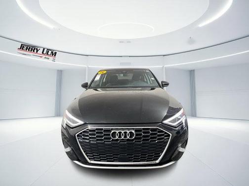 2024 Audi A3 Premium