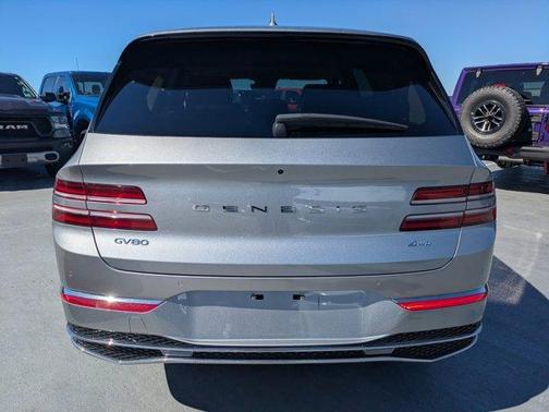 2025 Genesis GV80 2.5T Standard