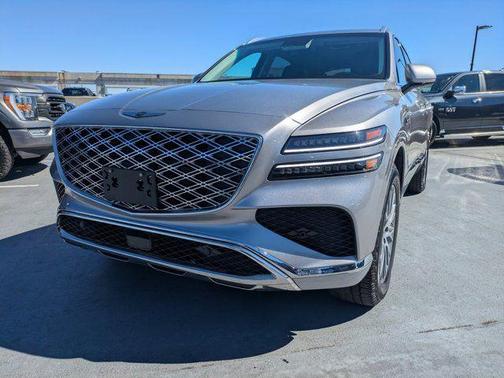 2025 Genesis GV80 2.5T Standard