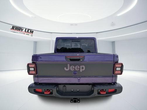 Shadow 2026 Jeep Gladiator Shadow Ops
