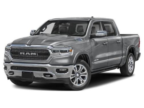 2023 RAM 1500 Limited Crew Cab 4x2 57' Box