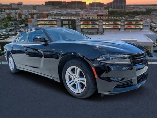 2023 Dodge Charger SXT