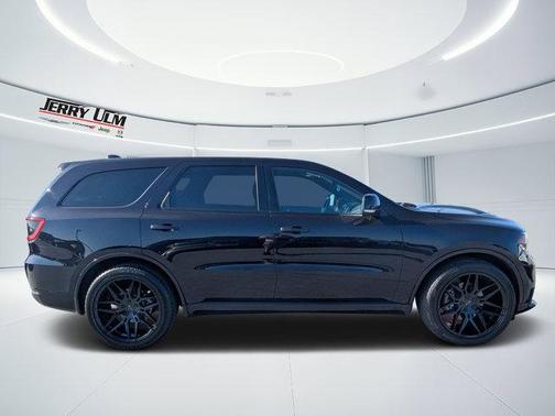 2018 Dodge Durango R/T