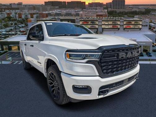 2025 RAM 1500 Limited