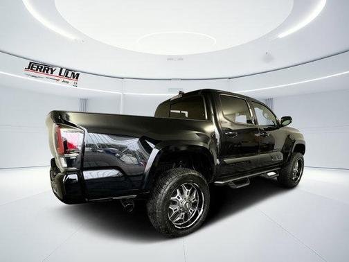 2021 Toyota Tacoma Limited