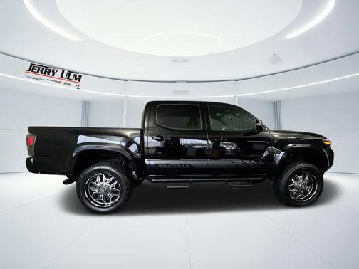 2021 Toyota Tacoma Limited
