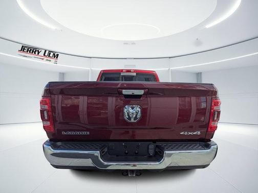 2020 RAM 2500 Laramie