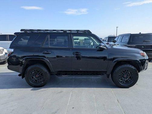2024 Toyota 4Runner TRD Pro
