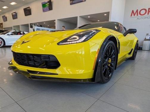 2016 Chevrolet Corvette Z06