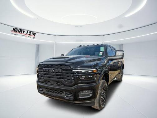 2026 RAM 2500 Limited