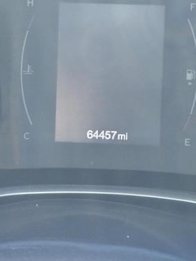 2020 Jeep Compass Sun and Safety FWD
